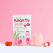 Picture of BEAUTY MILK STRAWBERRY